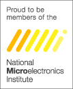 National Microelectronics Institute logo