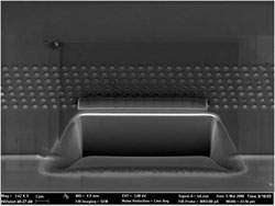 Focussed Ion Beam