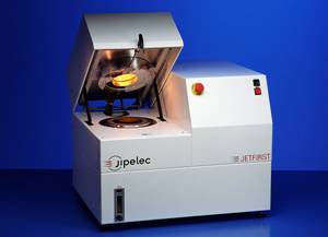 Rapid Thermal Annealer